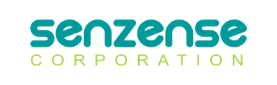 SENZENSE CORPORATION Logo