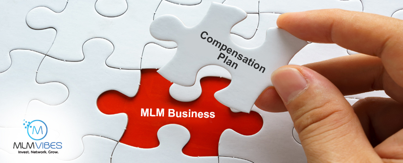 MLM Compensation Plan