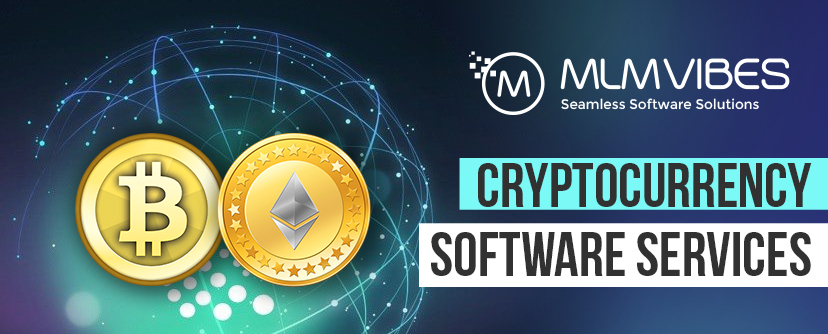 cryptocurrency software services