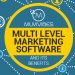 Multi Level Marketing Software And Its Benefits