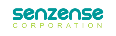 SENZENSE MLM Logo